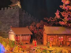 -《驼铃传奇》秀