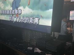 -冰城小镇音乐串吧·聚会餐厅(百子湾店)
