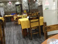 大堂-濠轩阁特色生蚝火锅(水湾路店)