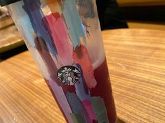 -星巴克(成都锦里店)