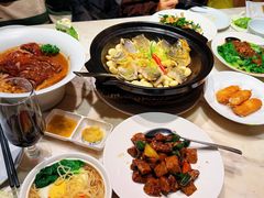 -汤城小厨•粤菜•靓汤(西直门凯德MALL店)