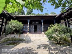 -阳明祠
