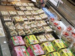 零售区-多乐之日(颐堤港店)