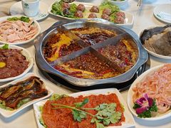 -枇杷园食为鲜火锅(南山店)