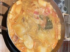 -一心创作料理屋(经开万达店)