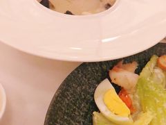 -上海和平饭店华懋阁 Cathay Room