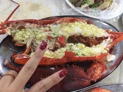 -板桥海鲜广场(文明东店)
