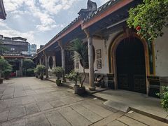 -吴祥记潮州菜·百年老字号·砂锅粥
