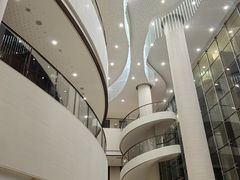 -中央音乐学院歌剧音乐厅