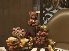 -Salon de Ville浦江汇(上海外滩华尔道夫酒店店)