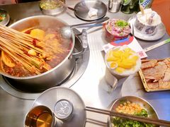-签小二串串火锅(观音桥店)