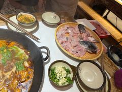 -老天桥蛙炉火锅(姑苏总店)