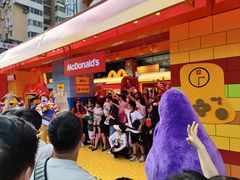 -麦当劳(北京路广百广场店)