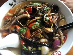 -孙家面馆(淮海第一城店)
