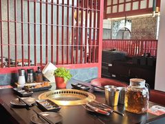 -谷牛和牛烤肉(漕河泾印象城店)