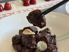 -世博源公馆·本帮融合菜·主题包厢·江景餐厅