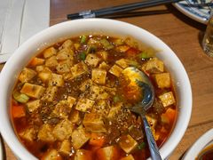 -小放牛炒菜馆(华北商厦店)