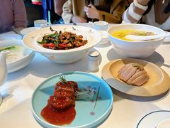 -民国红公馆·秦淮八艳(夫子庙店)