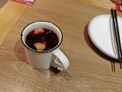 -鱼酷活鱼烤鱼(静安大融城店)