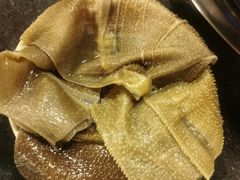 水牛毛肚-酒友老火锅(渝中店)