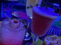 -MOSSO音乐酒吧·Live House(南京西路店)
