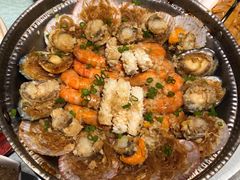 -旺顺阁·北京菜(北辰上品+)