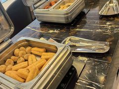 -锦江都城闵行饭店
