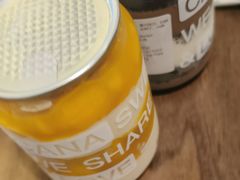 -迦南·甜品蛋糕(传媒店)