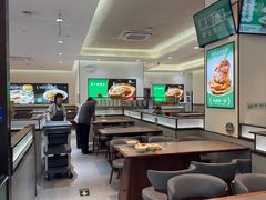 -黑窑厂糖油饼烤鸭·清真菜(黑窑厂街店)