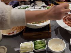 -褚记烤鸭·南京家常菜(雨花客厅店)