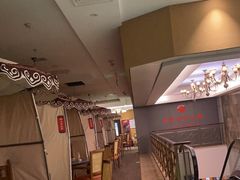 -君邦火锅(新疆大厦店)