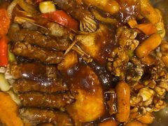 -黄记煌三汁焖锅(悦方IDmall店)