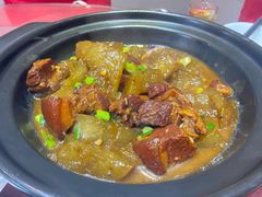 -鸿运楼·舌尖上的徽菜