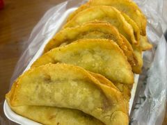 -李记清真馆(打钉巷店)