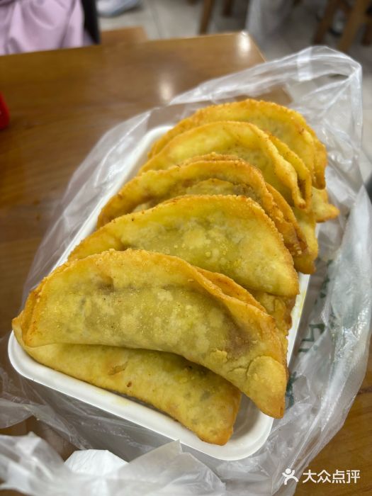 李记清真馆(打钉巷店)图片