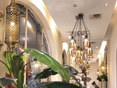 -美庐餐厅·湖北菜·吴佩孚公馆(南京路店)