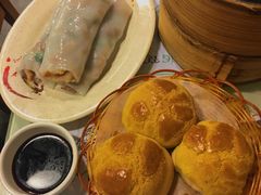 -点点心点心专门店(旺角店)