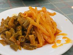 -红鼻子桂林米粉(金唐新光界店)