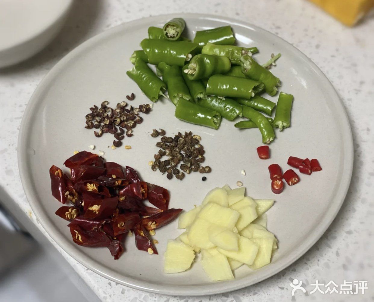 夏日炎炎干锅椒麻鸡