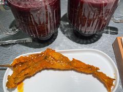 -探鱼·鲜青椒爽麻烤鱼(朝阳悠唐广场店)