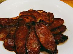 腊肠-缪氏川菜(丰盛町店)
