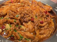 -胖哥俩肉蟹煲(杭州下沙学林街店)