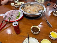 -大理.老字号渝记酸萝卜乌鱼(古城总店)