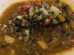 -食鼎记海鲜大排档(美食街店)
