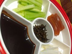 -全聚德(双井店)