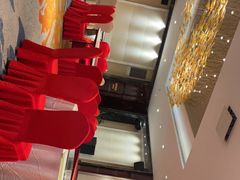 -金玛国宾酒店-自助西餐厅