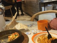 -必胜客(龙泉万达店)