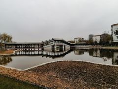 -西海子公园