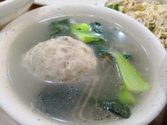 -蒋家桥饺面店(四望亭路店)