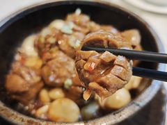 -潮州府·潮菜·砂锅粥(徐家汇店)